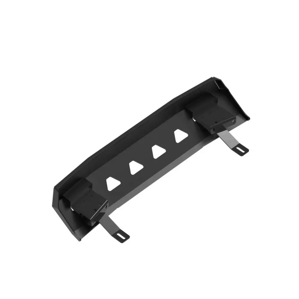 Front Hybrid Bumper Fits 2024+ Toyota Tacoma 2