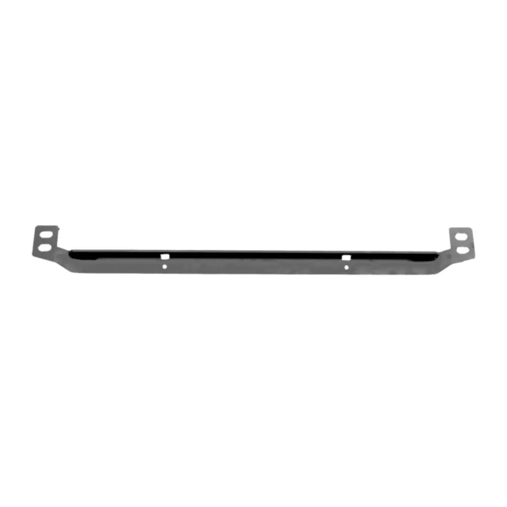 Front Skidplate-Mounting Crossmember Fits 2024+ Toyota Tacoma 1