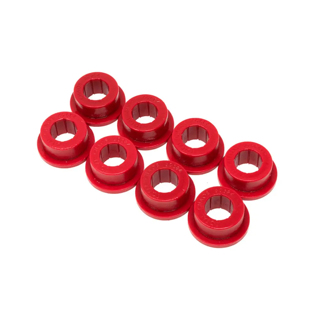 Replacement Bushing Kit: Upper Control Arms Fits 2024+ Toyota Tacoma 1