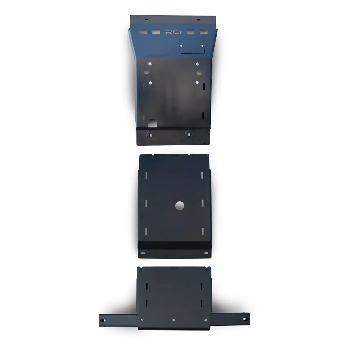 Skid Plate Package Fits 2024+ Toyota Tacoma 1