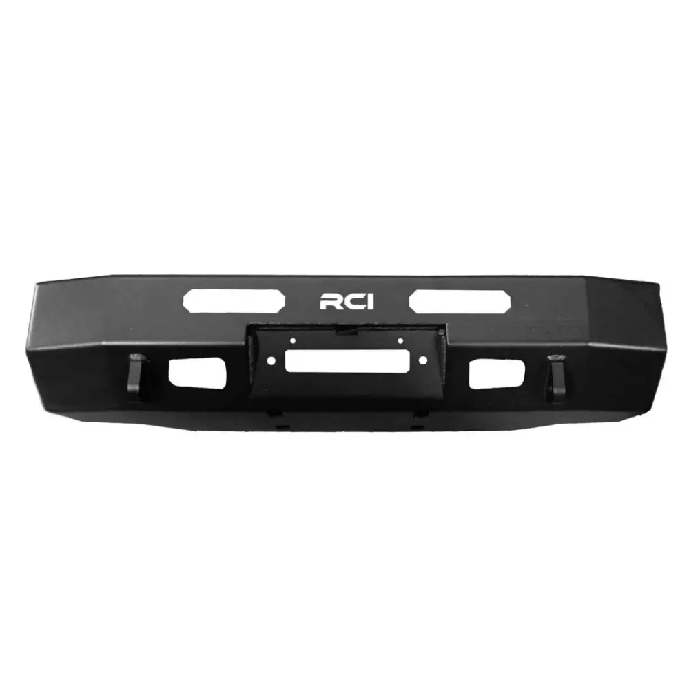 Pike Front Bumper Fits 2024+ Toyota Tacoma 1