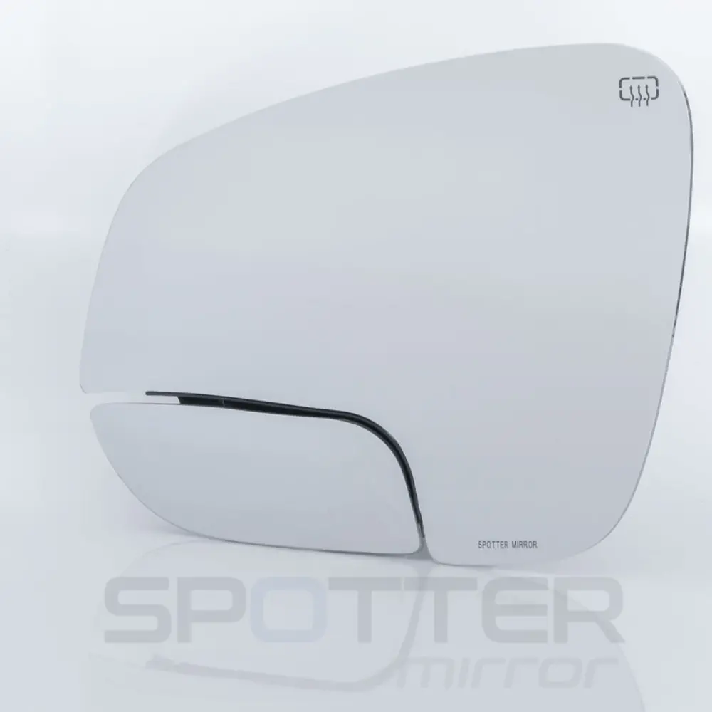 Spotter Mirror Fits 2024+ Toyota Tacoma 1