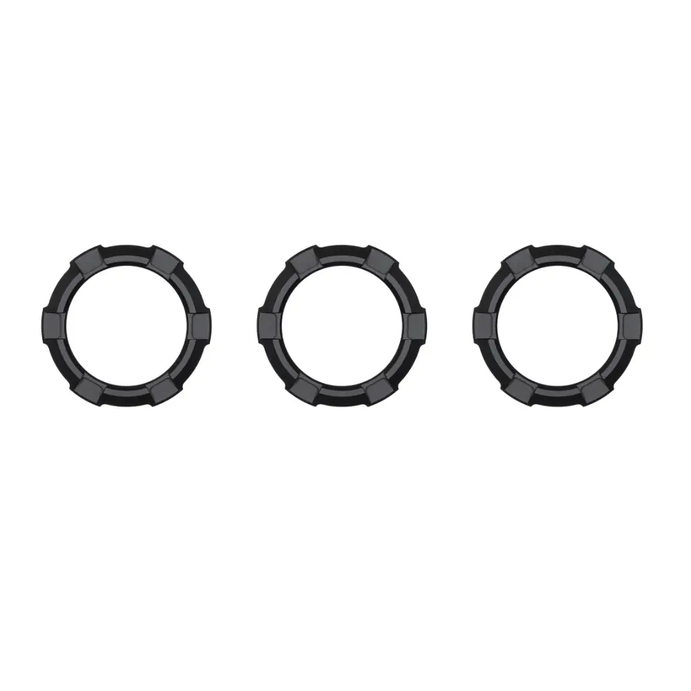 V2 Climate + Drive Mode Knobs Fits 2024+ Toyota Tacoma 1