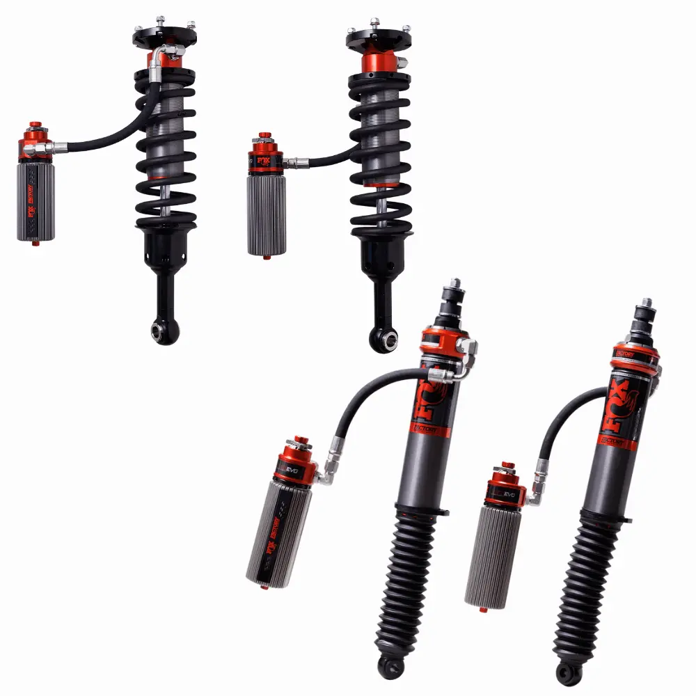 3.0 Factory Race Series Shock Kit Fits 2024+ Toyota Tacoma 3