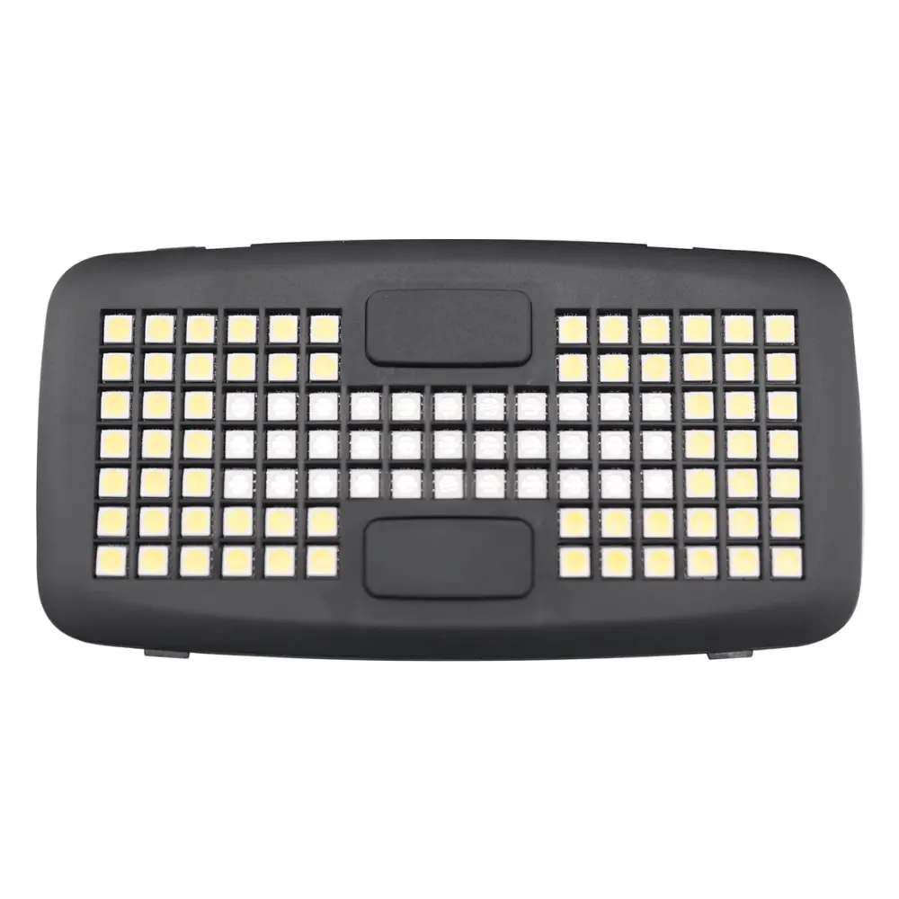 Ultimate Dome Light Dual Color Fits 2024+ Toyota Tacoma 1