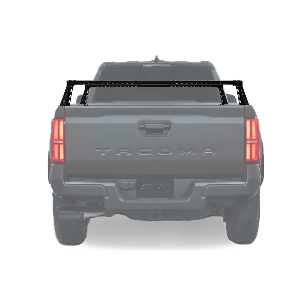 Bed Bars Fits 2024+ Toyota Tacoma 1