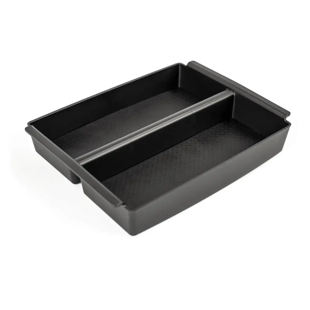 Center Console Tray Fits 2024+ Toyota Tacoma 1