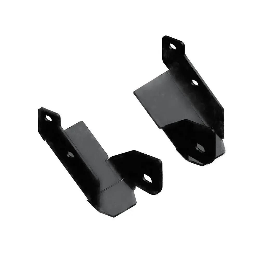 Front Lower Link Skids Fits 2024+ Toyota Tacoma 1