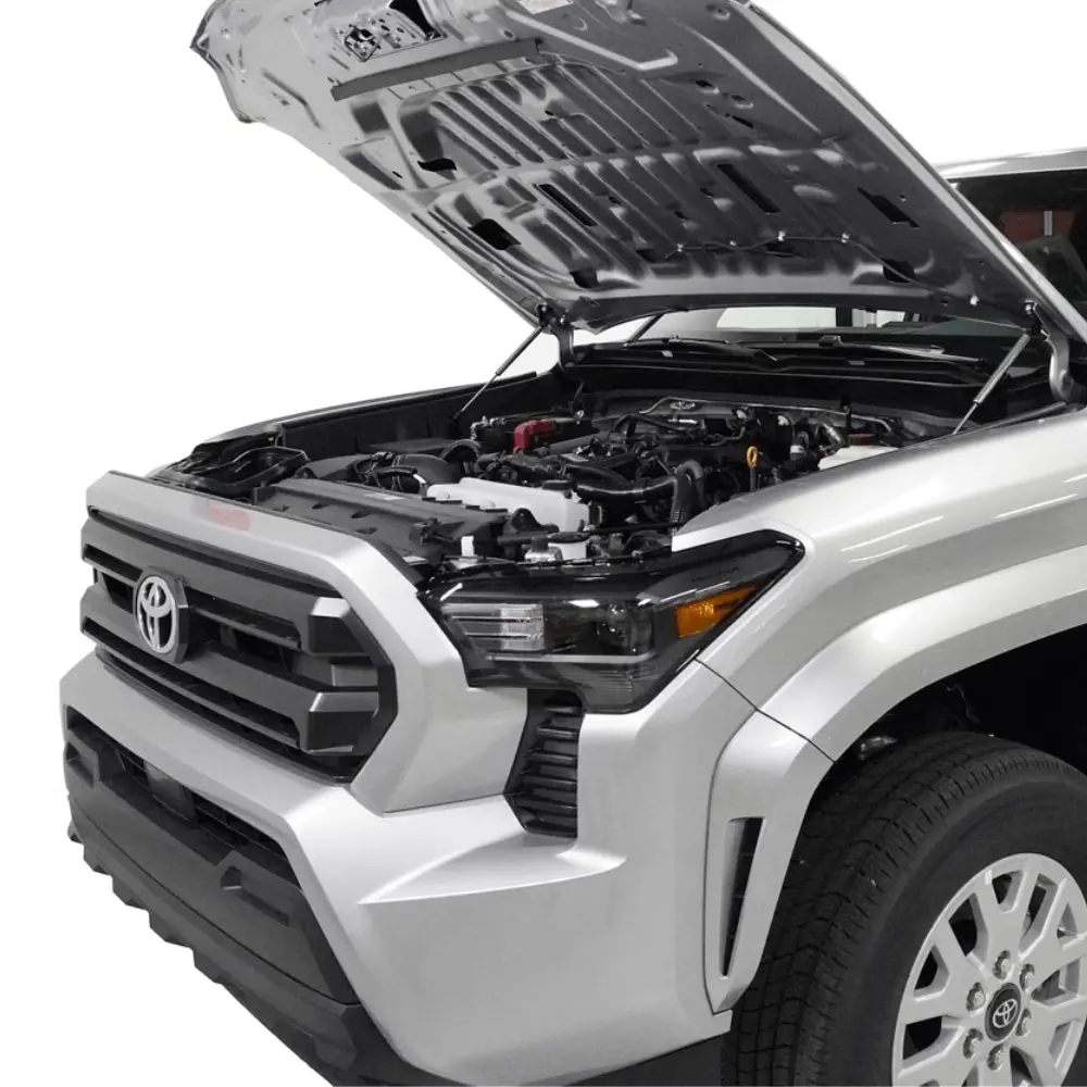 Hood Quicklift Elite Fits 2024+ Toyota Tacoma 2