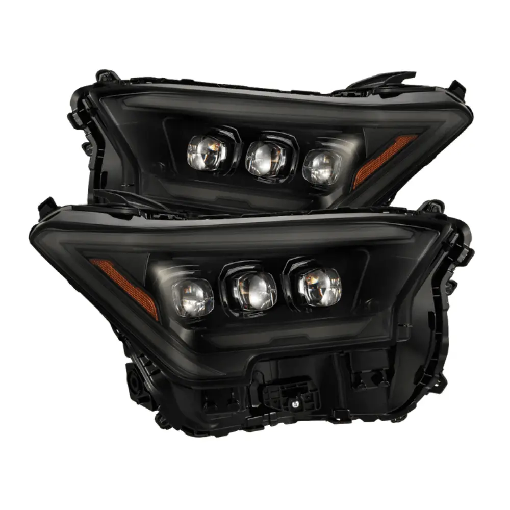 Nova-Series Led Projector Headlights Fits 2024+ Toyota Tacoma 1