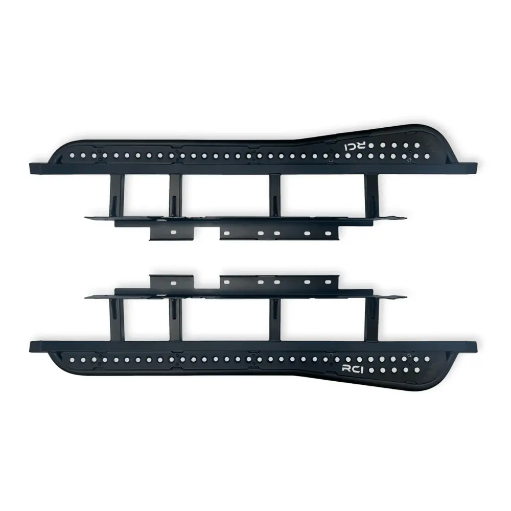 Rock Sliders Fits 2024+ Toyota Tacoma 1