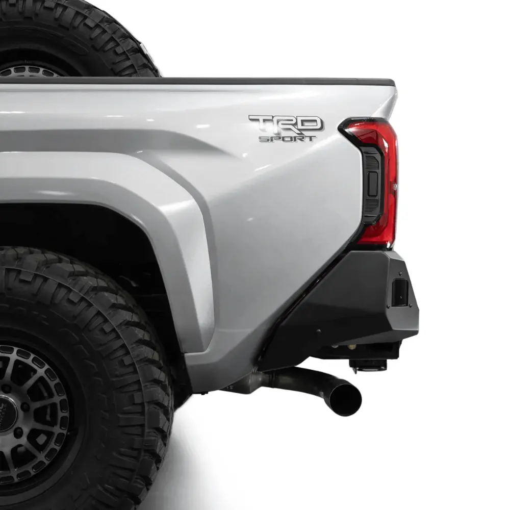 Stealth Rear Bumper Fits 2024+ Toyota Tacoma 5