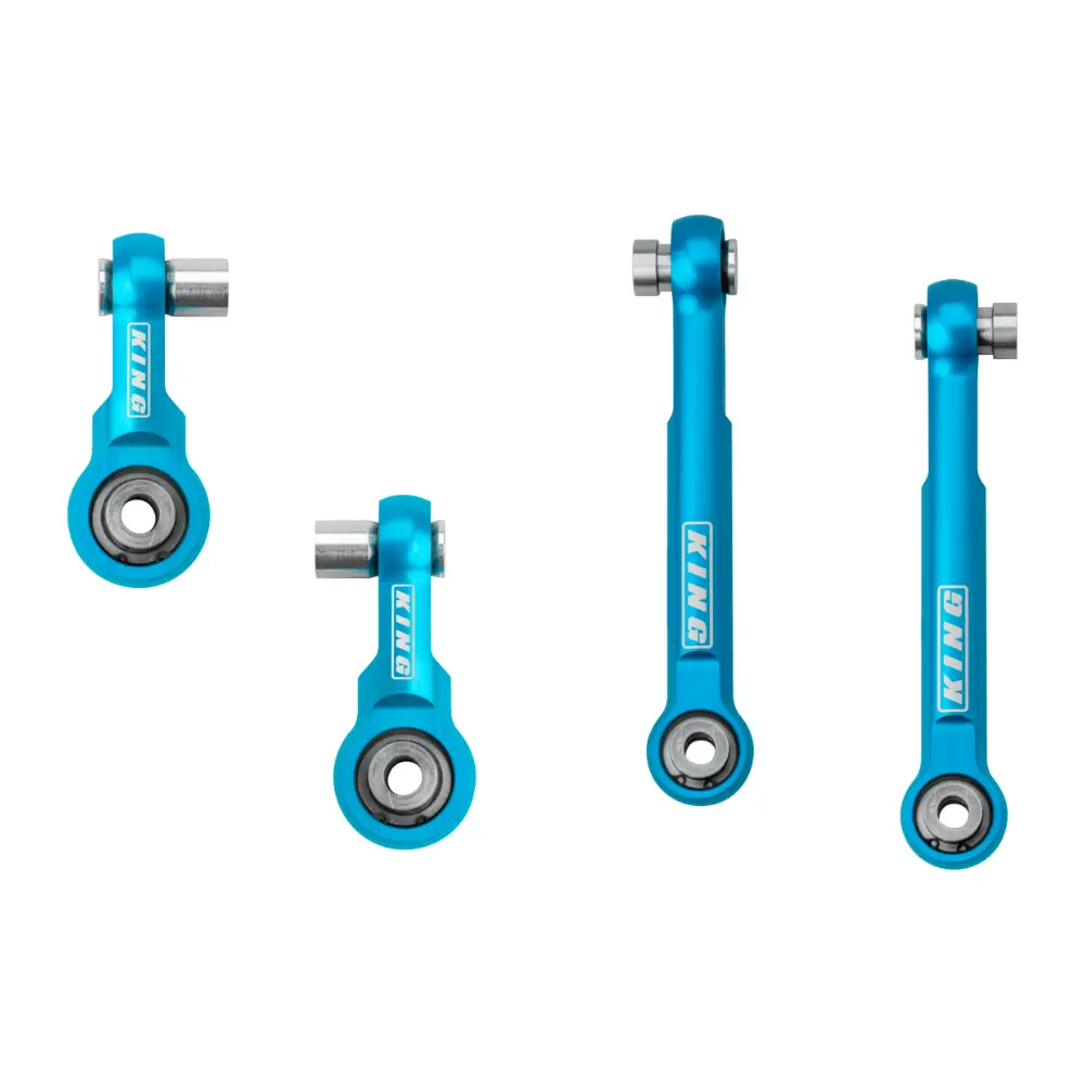Sway Bar Link Kit Fits 2024+ Toyota Tacoma 1