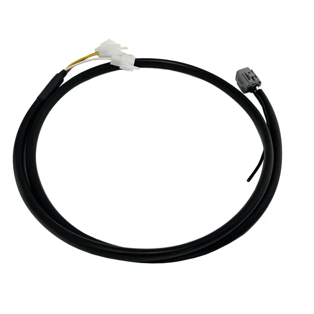 Upfitter Harness Fits 2024+ Toyota Tacoma 1