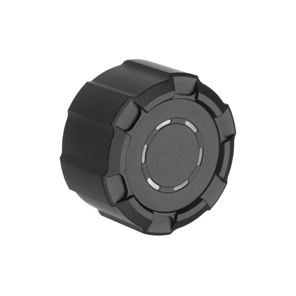 V2 Radio Knob + Drive Mode Knob + Climate Knobs Fits 2024+ Toyota Tacoma 2