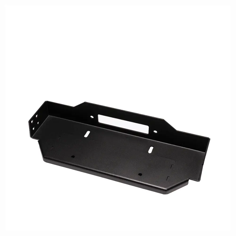 Winch Tray Fits 2024+ Toyota Tacoma 1