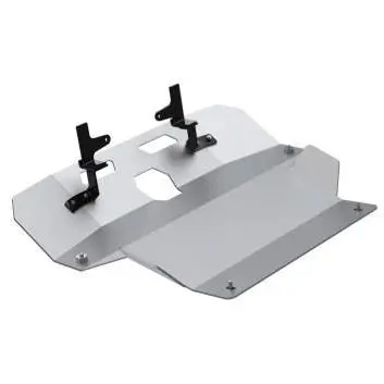Front Guard For 2010-2013 Land Rover Lr4 - Discontinued Item - Final Sale Price 1