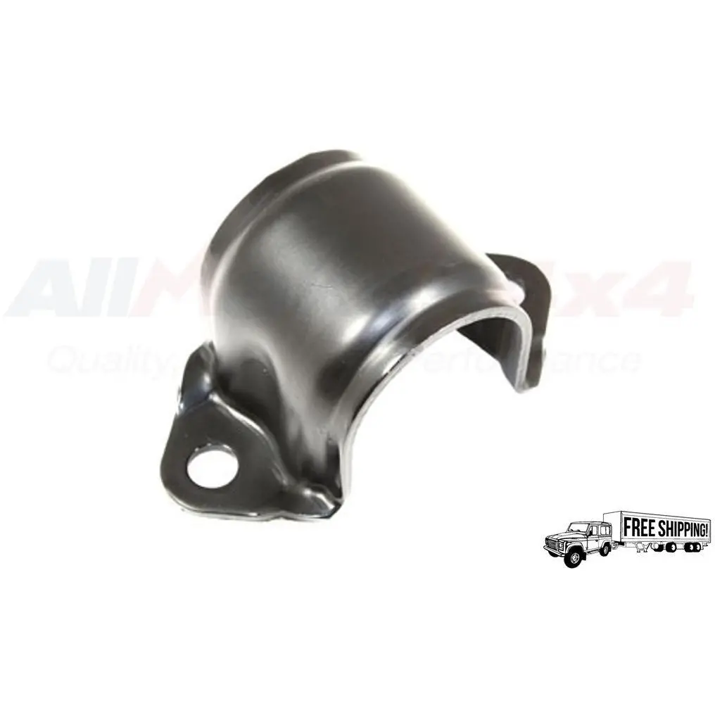 Rear Clamp Rubber Bush 1