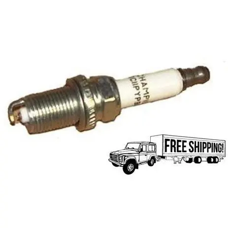 Nlp100320 Engine Spark Plug – Discovery Ii & Range Rover P38 1