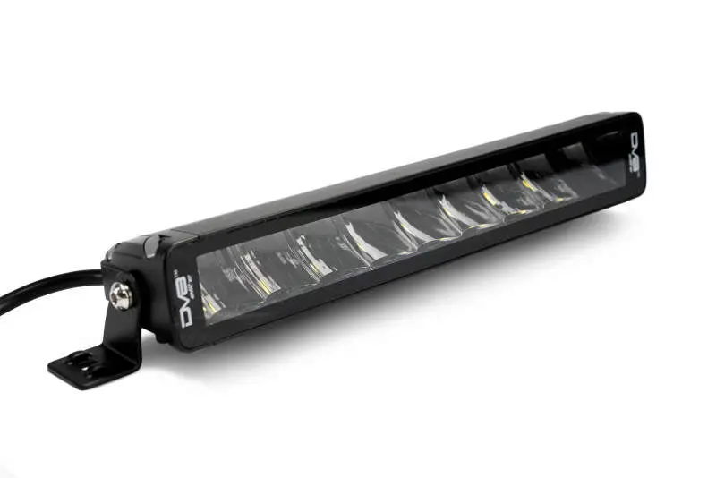 Dv8 13 Inch Elite Series Bronco Led Light Bar | Be13ew45w 1