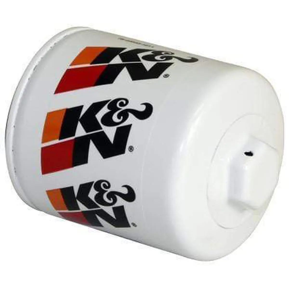 K&N Oil Filter For 2.3L 21+ Ford Bronco | Hp-1002 1