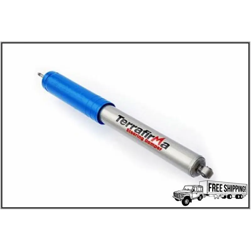 Steering Damper 1
