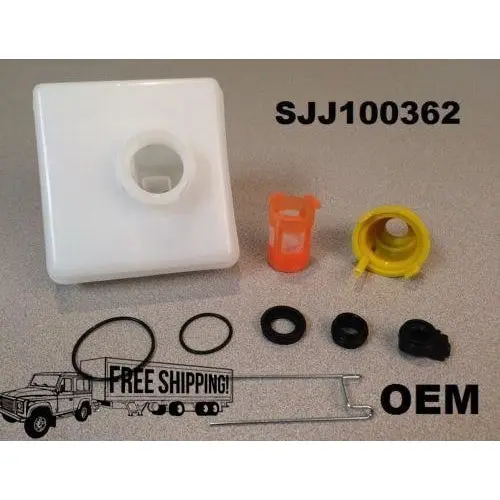 Brake Master Cylinder Repair Kit 1