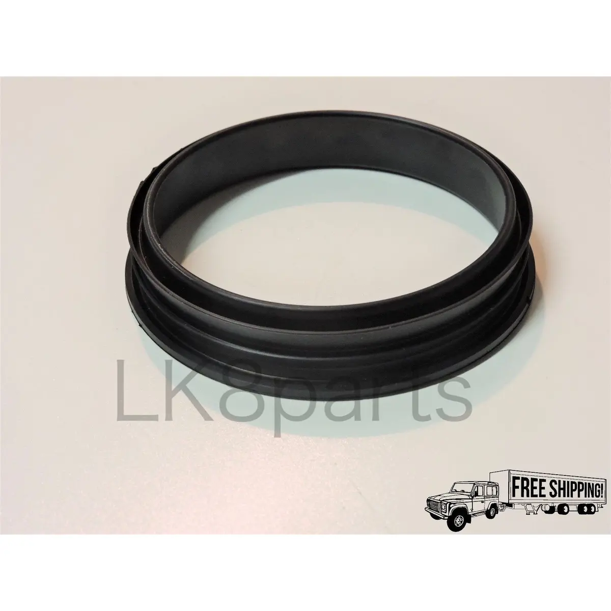 Fuel Pump Tank Seal 1