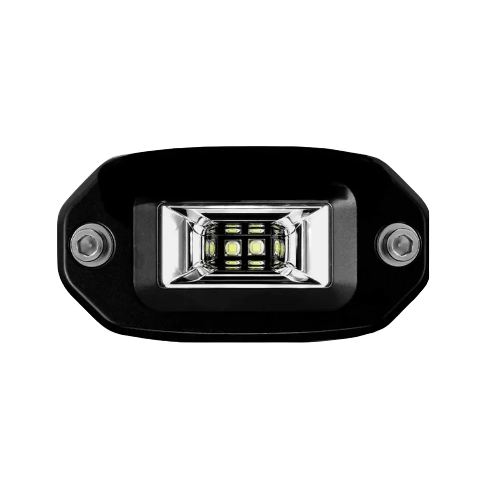 20W Flood Flush Mount Led Pod 1