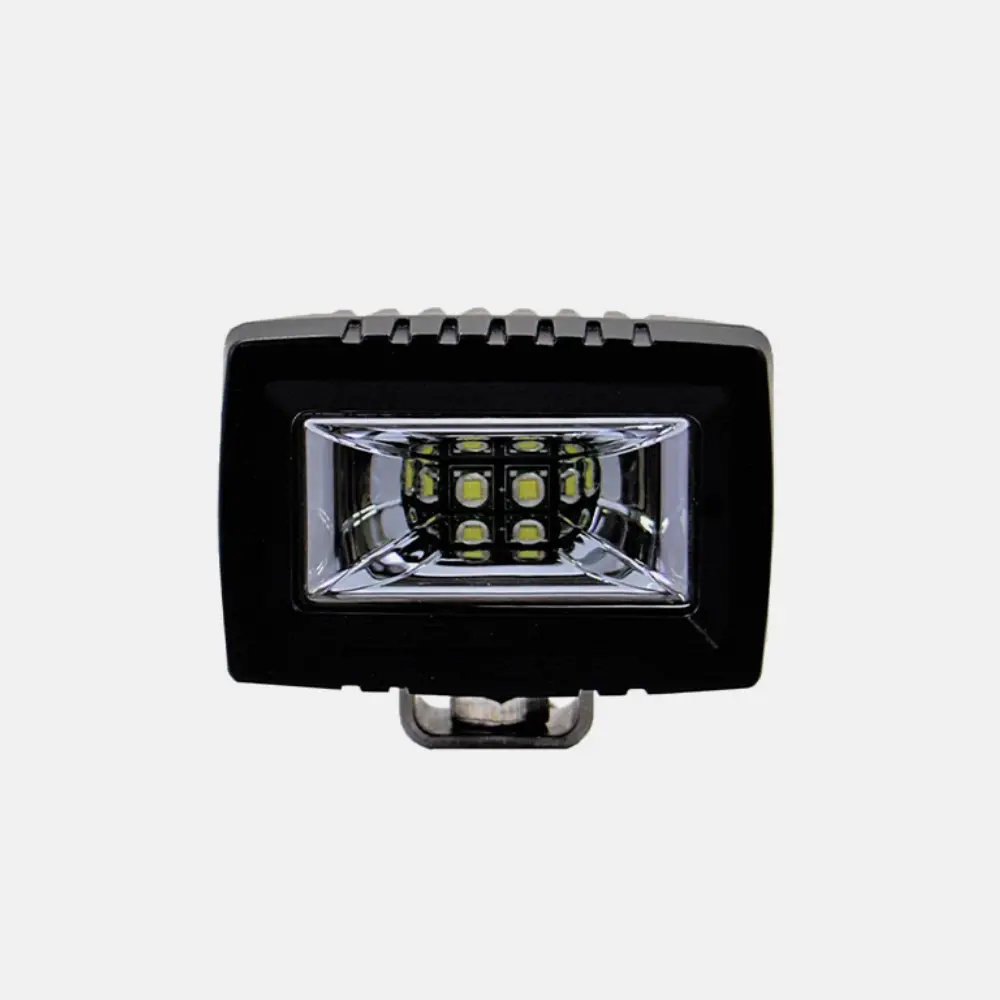 20W Flood Compact Led Pod 1
