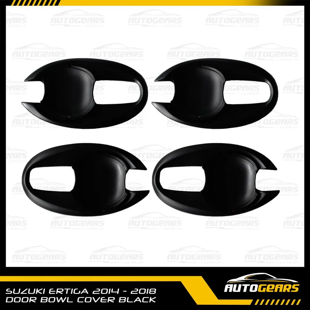 Suzuki Ertiga (2014 - 2018) Door Bowl Cover 1