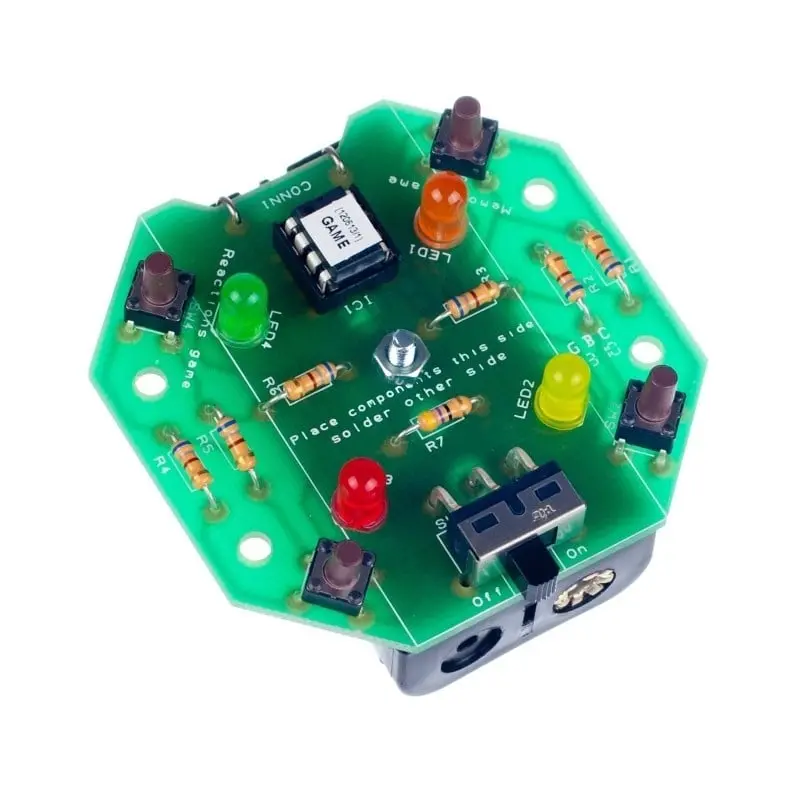 Kitronik Game Project Kit 1