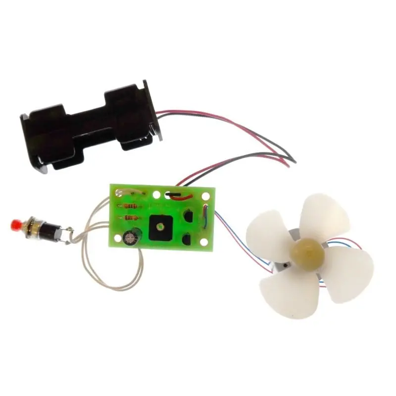 Kitronik Air Freshener Kit 1