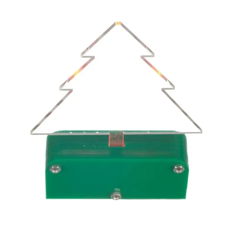 Kitronik Light Up Decoration Pack Of 10 1