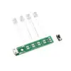 Kitronik Usb Led Strip Kit With Power Switch 1