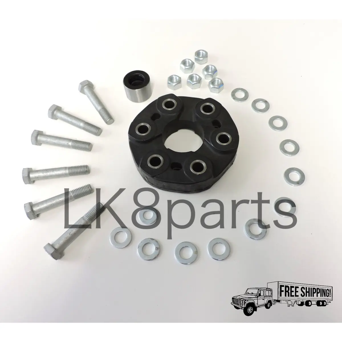 Tvf100010b Driveshaft Coupling Kit 1