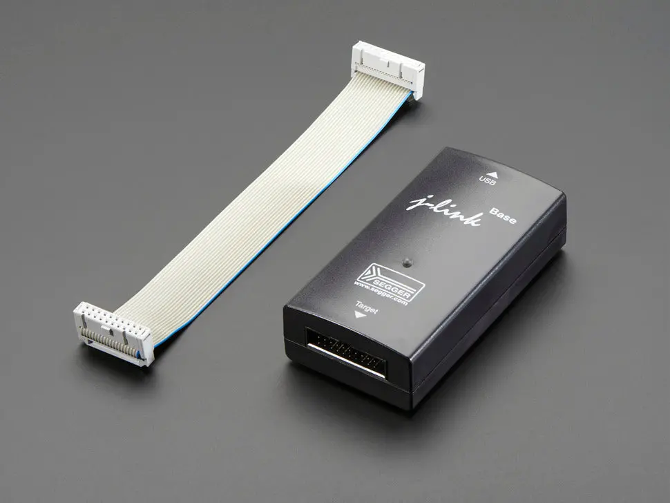 Segger J-Link Base Jtag/Swd Debugger 1