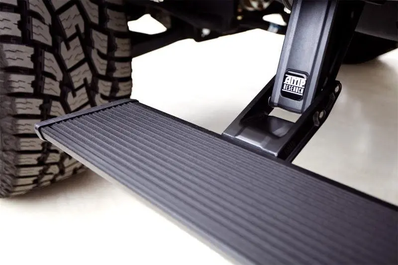 Amp Research Powerstep Xtreme For 2021+ Ford Bronco | 78140-01A 1