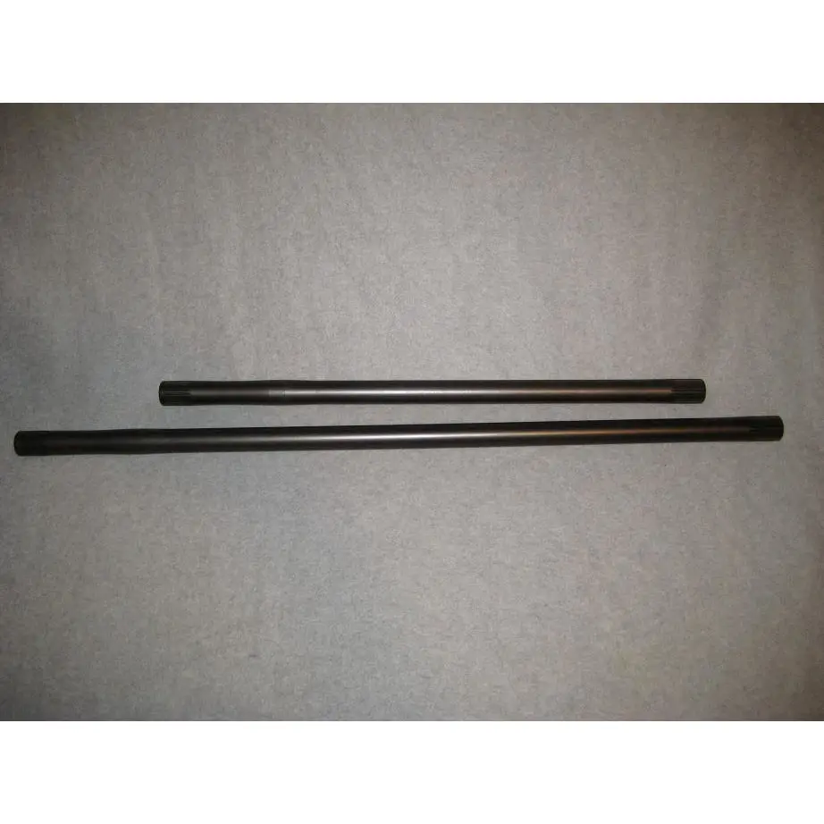 Ashcroft Discovery I, Rrc & D90 Heavy Duty Rear Half Shafts 1