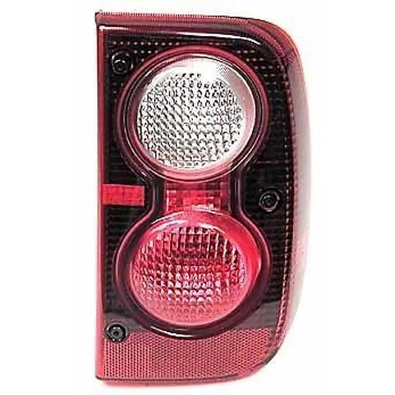 Rear Tail Lamp Light Right Rh 1