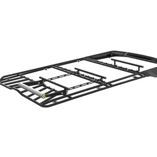 Xrs Long Load Carrier - Discontinued Item - Final Sale Price 1