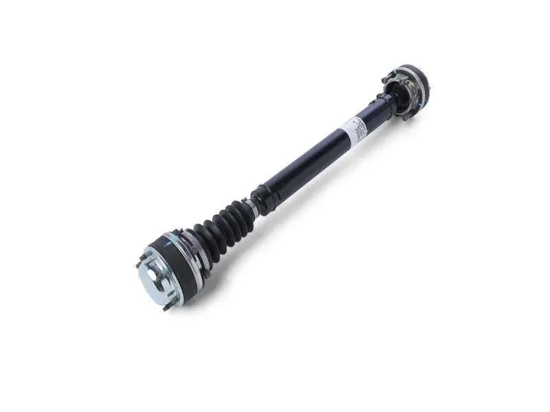 Ford Racing Front Drive Shaft 21-25 Bronco W/M210 | M-4376-Br 1
