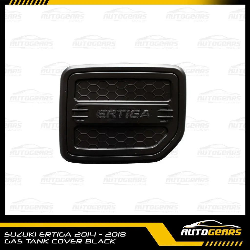 Suzuki Ertiga (2014 - 2018) Gas Tank Cover 1