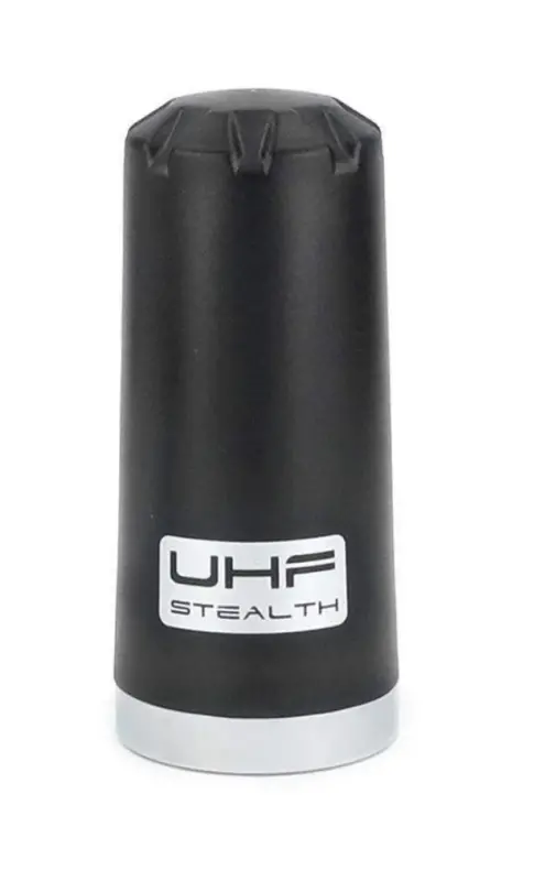Rugged Radios Stealth Tuned Low Profile Antenna For Gmrs And Uhf - Clearance Ground Plane | Stealth-Uhf-Gp 1