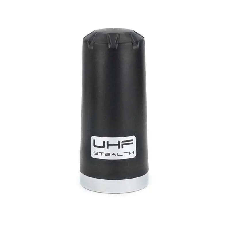 Rugged Radios Stealth Tuned Low Profile Antenna For Gmrs And Uhf Non-Ground Plane | Stealth-Uhf 1