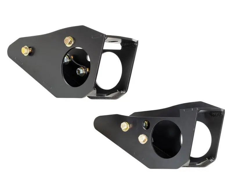 Carli Rear Lower Control Arm Mount Skid 21-23 Ford Bronco 4X4 | Cs-Brskid-Rlcam 1