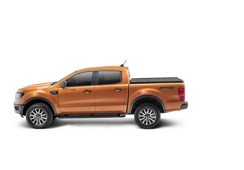 Retrax Pro Xr 5Ft Bed For 2024+ Ford Ranger & Ranger Raptor 5Ft Bed | T-80338 1