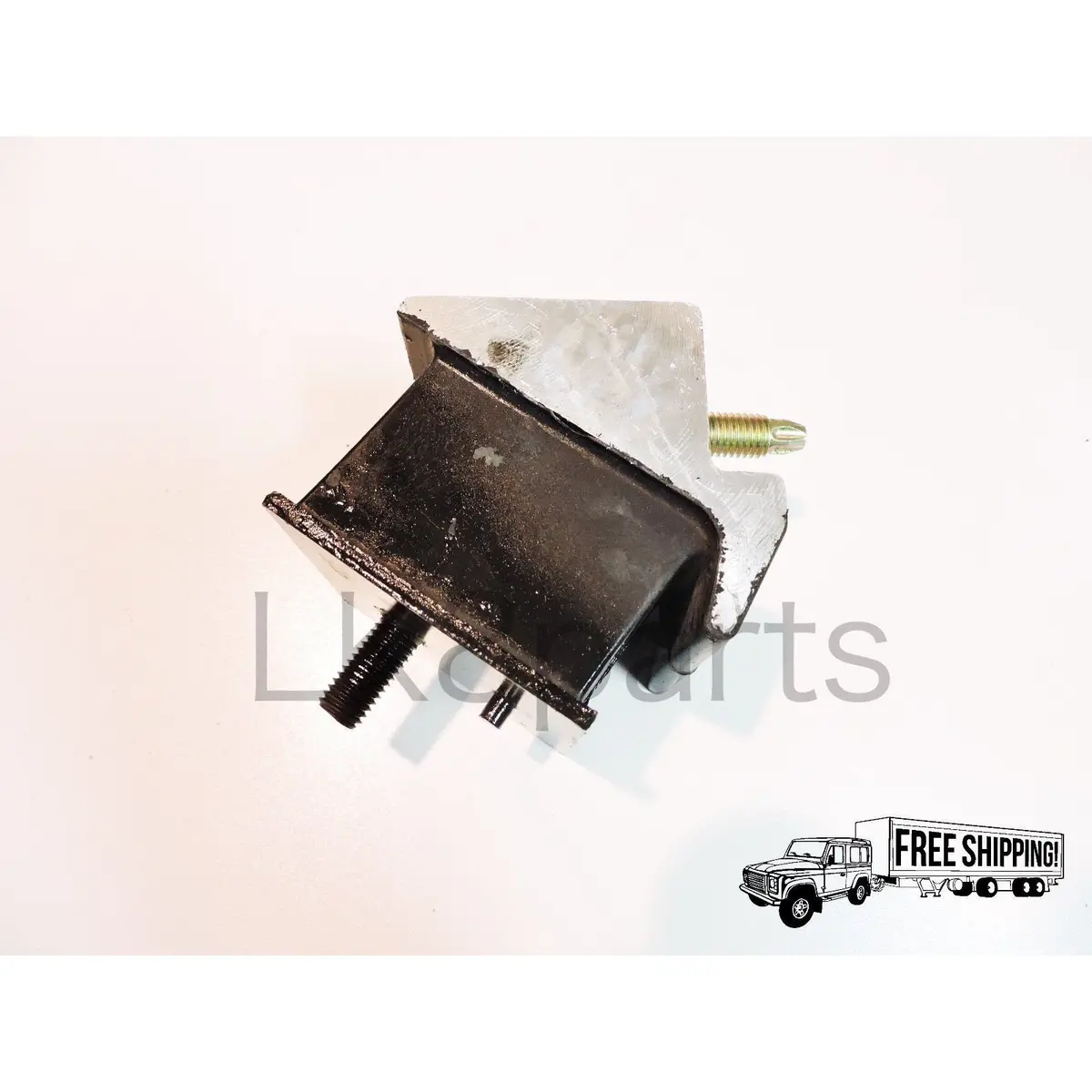 Kkb102450 Engine Mount – Discovery Series Ii 1