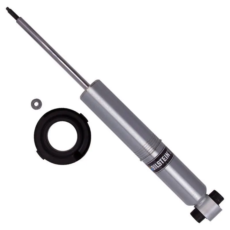 Bilstein B8 6100 Adjustable Rear Shock Absorber 21-25 Ford Bronco | 24-325578 1