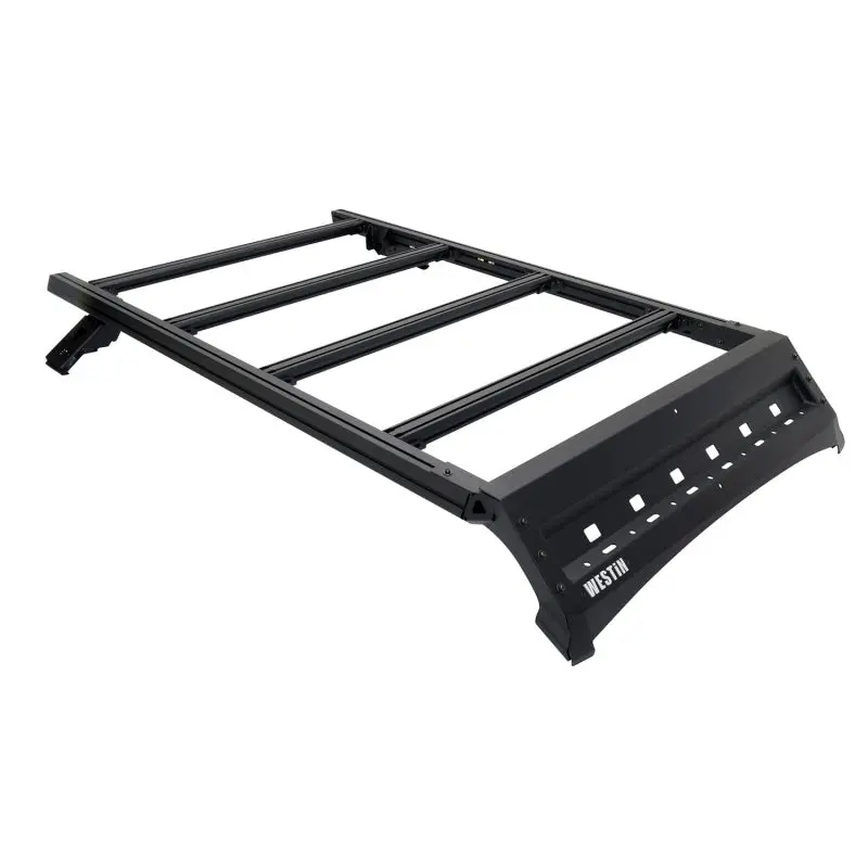 Westin Mesa Roof Rack Black 21-25 Ford Bronco 2Dr | 15-00055 1